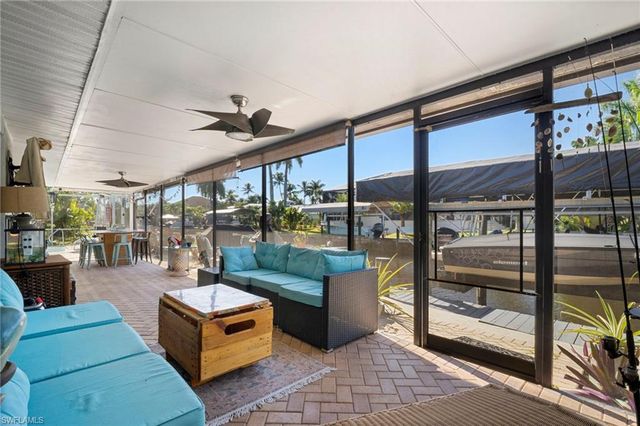 27126 Harbor DR, Bonita Springs, FL 34135