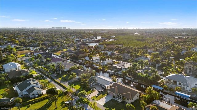 27126 Harbor DR, Bonita Springs, FL 34135