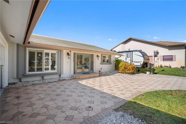 27126 Harbor DR, Bonita Springs, FL 34135