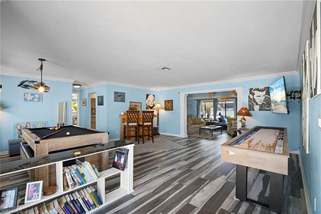 27126 Harbor DR, Bonita Springs, FL 34135