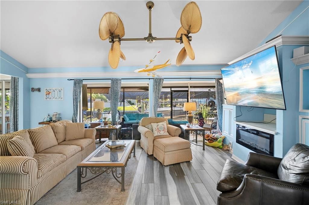 27126 Harbor DR, Bonita Springs, FL 34135