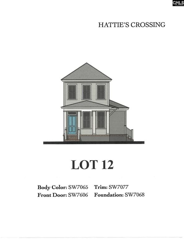 802 Lexington Avenue, Cayce, SC 29033