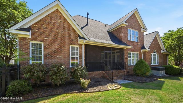 2025 Cornerstone Drive, Winterville, NC 28590