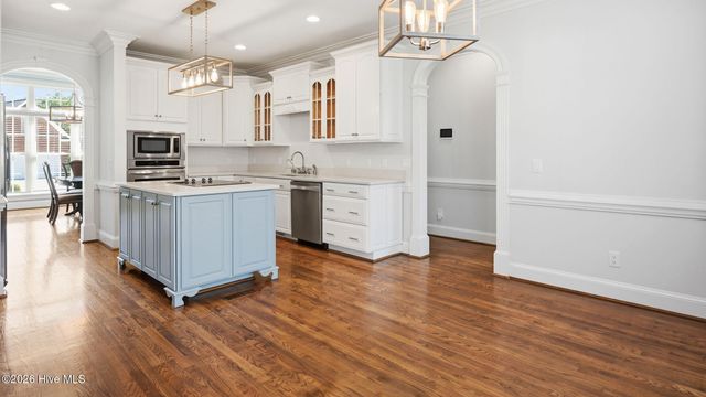 2025 Cornerstone Drive, Winterville, NC 28590