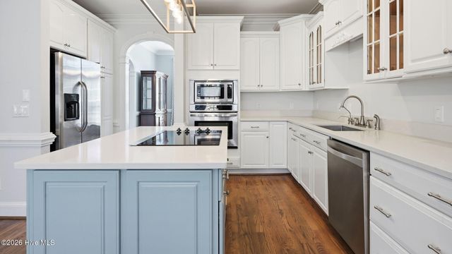 2025 Cornerstone Drive, Winterville, NC 28590