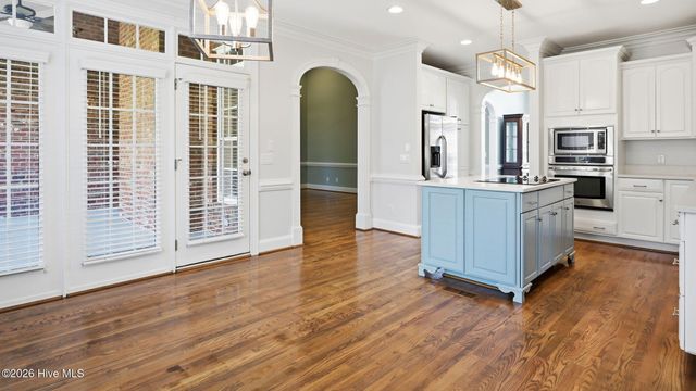 2025 Cornerstone Drive, Winterville, NC 28590