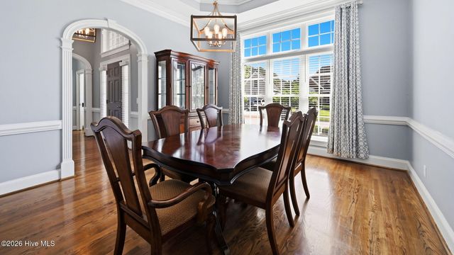 2025 Cornerstone Drive, Winterville, NC 28590