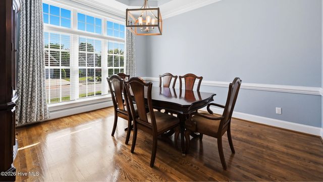 2025 Cornerstone Drive, Winterville, NC 28590