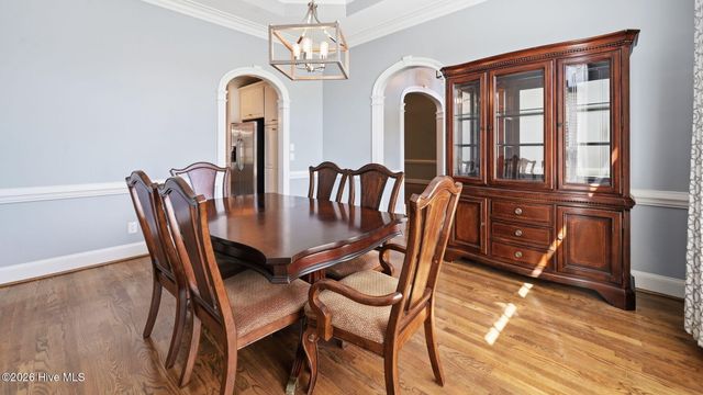 2025 Cornerstone Drive, Winterville, NC 28590