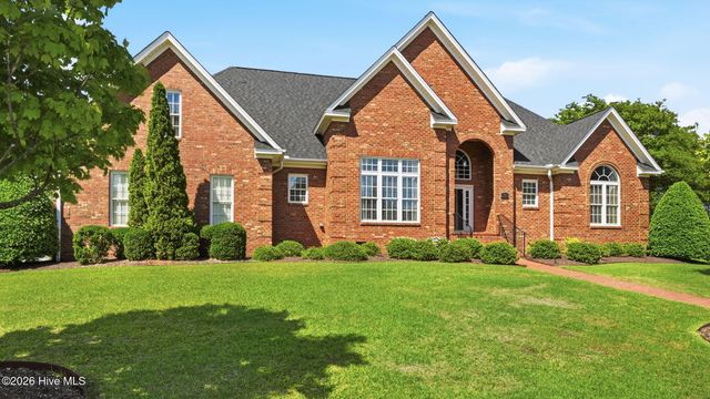 2025 Cornerstone Drive, Winterville, NC 28590
