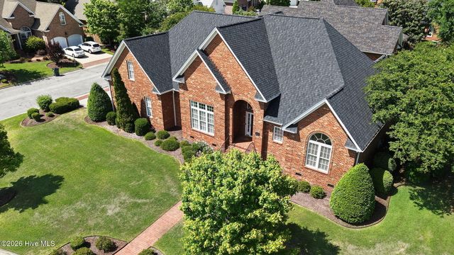 2025 Cornerstone Drive, Winterville, NC 28590