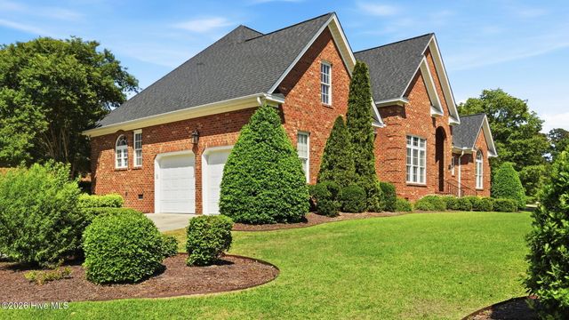 2025 Cornerstone Drive, Winterville, NC 28590