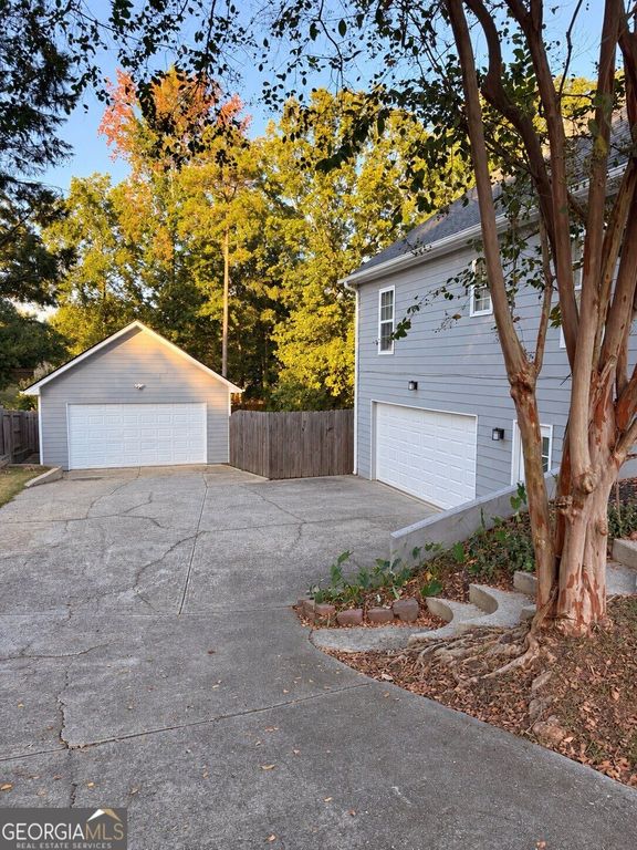 3336 Duncan Bridge Trail, Buford, GA 30519 — photo 2