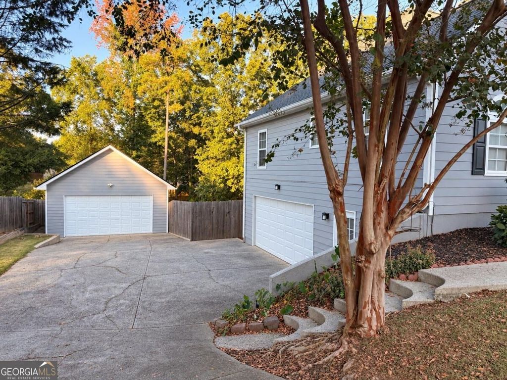 3336 Duncan Bridge Trail, Buford, GA 30519 — photo 3