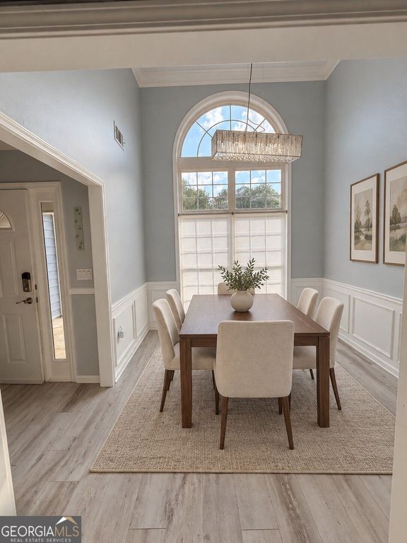 3336 Duncan Bridge Trail, Buford, GA 30519 — photo 5