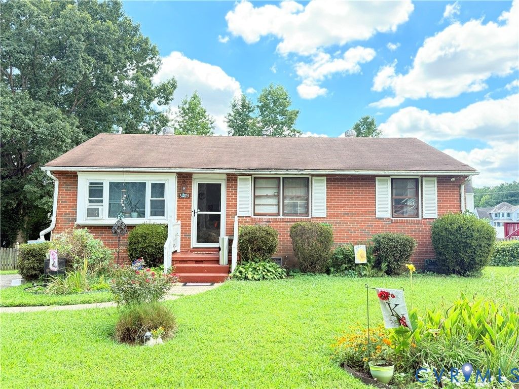 3925 Rusk Ave, Richmond, VA 23234