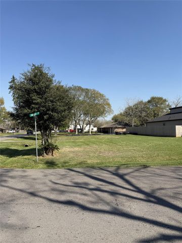 2719 West Street, Rosenberg, TX 77471