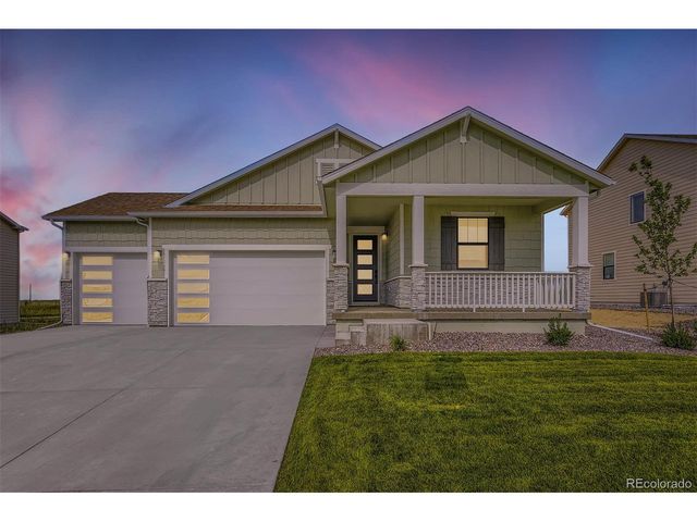 42966 Colonial Trl, Elizabeth, CO 80107