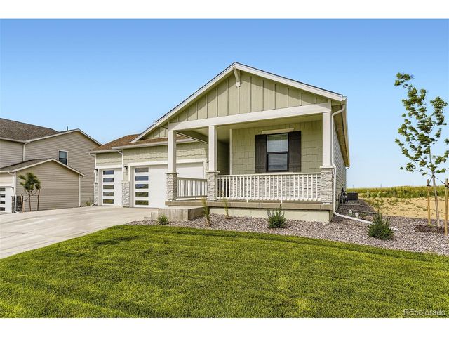 42966 Colonial Trl, Elizabeth, CO 80107