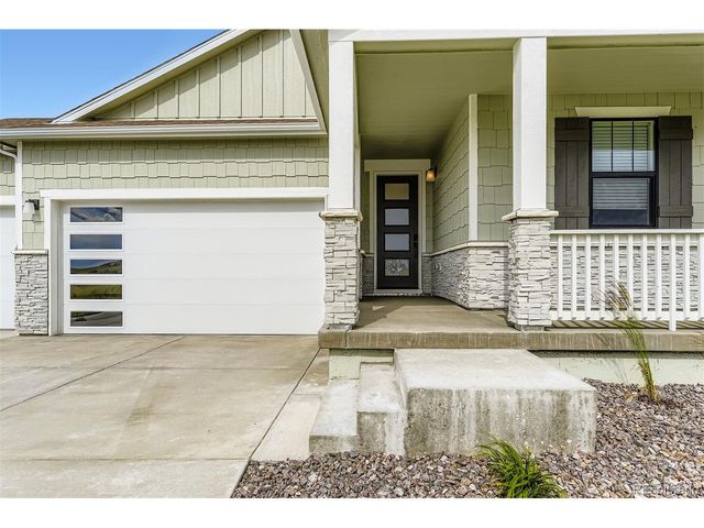 42966 Colonial Trl, Elizabeth, CO 80107