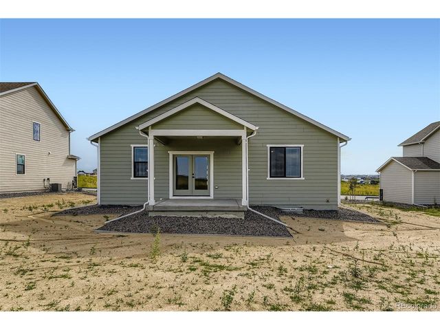 42966 Colonial Trl, Elizabeth, CO 80107