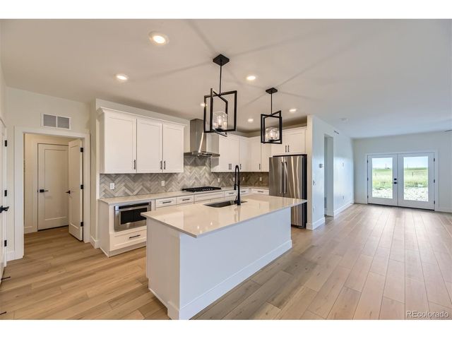 42966 Colonial Trl, Elizabeth, CO 80107