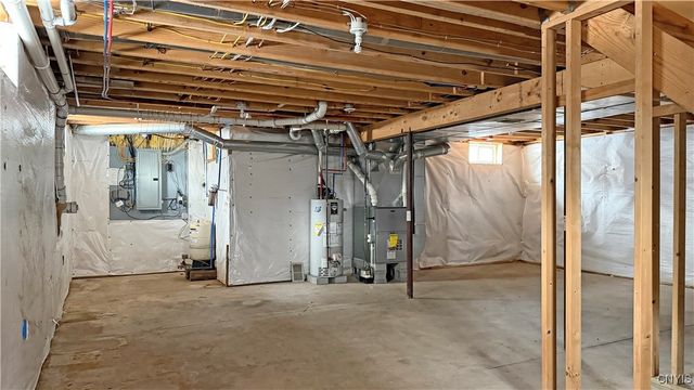 2208 Kumrow Road, Osceola, NY 13316