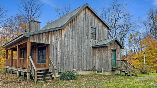 2208 Kumrow Road, Osceola, NY 13316