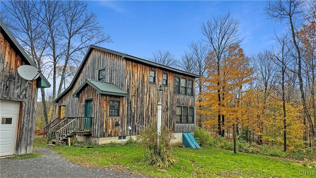 2208 Kumrow Road, Osceola, NY 13316