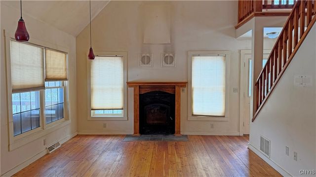 2208 Kumrow Road, Osceola, NY 13316