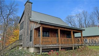 2208 Kumrow Road, Osceola, NY 13316