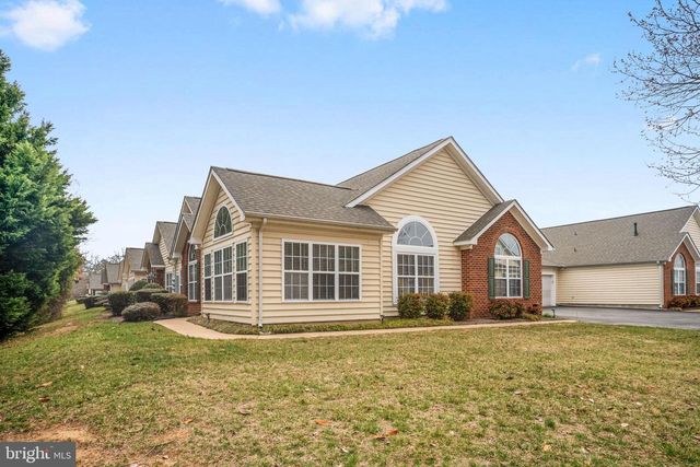 6357 AUTUMN LEAF CIR, Fredericksburg, VA 22407