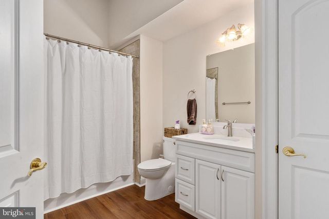 6357 AUTUMN LEAF CIR, Fredericksburg, VA 22407