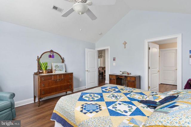 6357 AUTUMN LEAF CIR, Fredericksburg, VA 22407