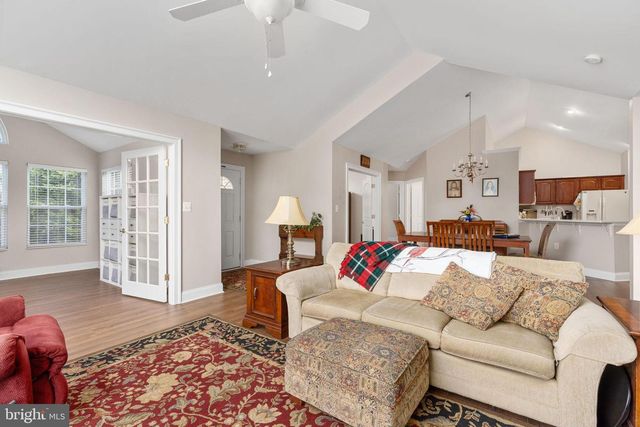 6357 AUTUMN LEAF CIR, Fredericksburg, VA 22407