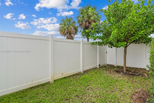 110 SW 171st Way 0, Pembroke Pines, FL 33027