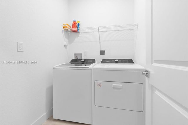 110 SW 171st Way 0, Pembroke Pines, FL 33027