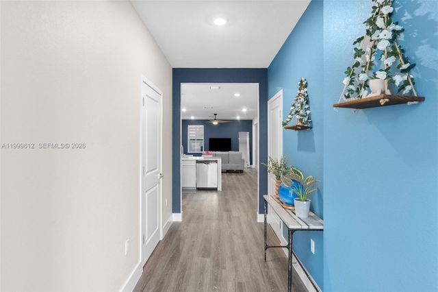 110 SW 171st Way 0, Pembroke Pines, FL 33027