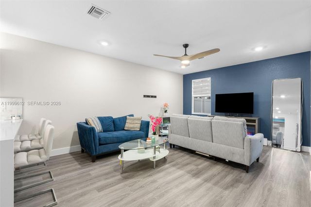 110 SW 171st Way 0, Pembroke Pines, FL 33027