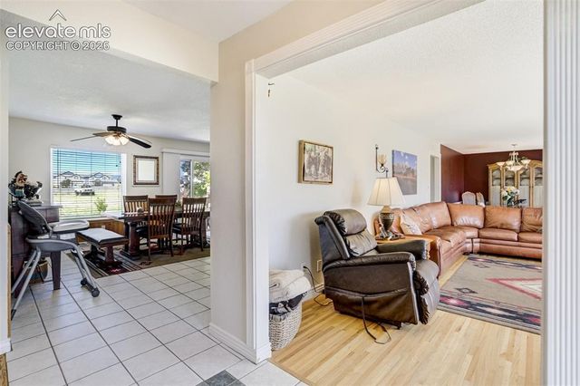 6350 Luther Road, Colorado Springs, CO 80927
