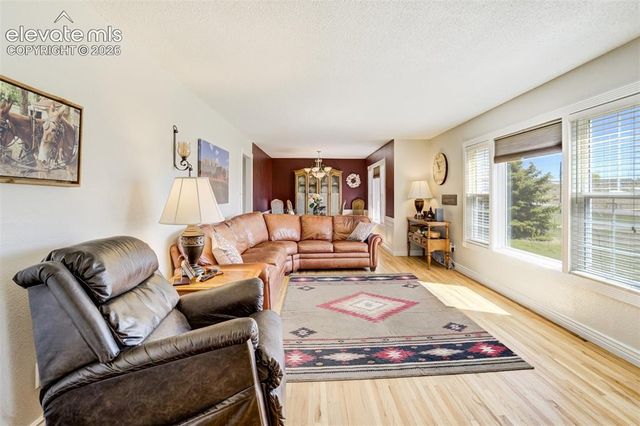6350 Luther Road, Colorado Springs, CO 80927