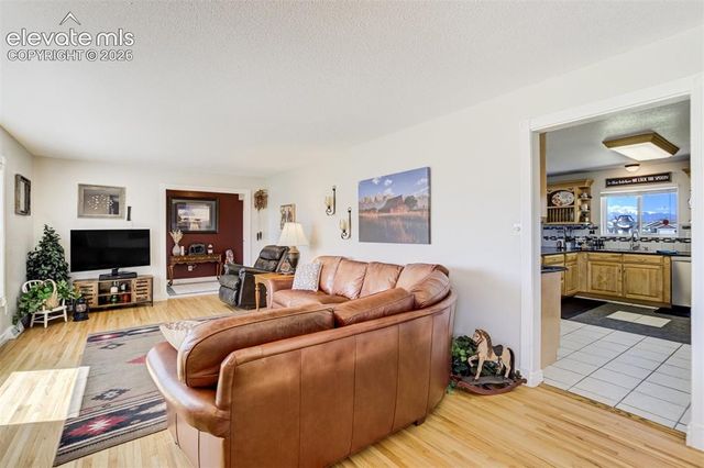 6350 Luther Road, Colorado Springs, CO 80927