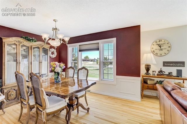 6350 Luther Road, Colorado Springs, CO 80927