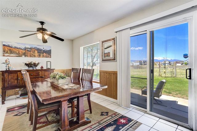 6350 Luther Road, Colorado Springs, CO 80927