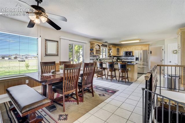 6350 Luther Road, Colorado Springs, CO 80927