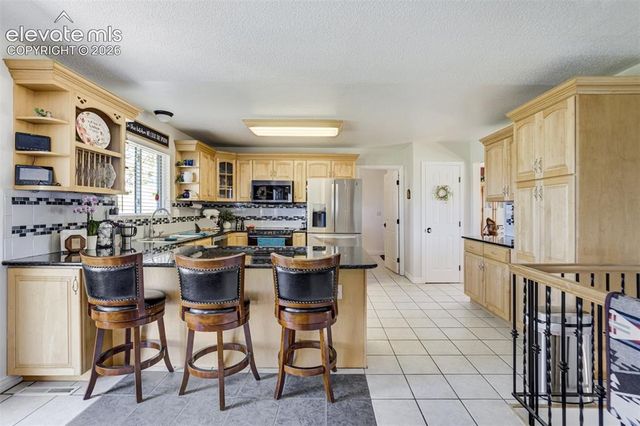 6350 Luther Road, Colorado Springs, CO 80927