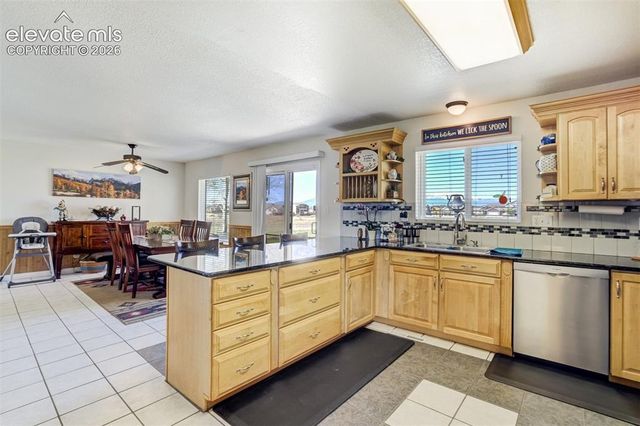 6350 Luther Road, Colorado Springs, CO 80927