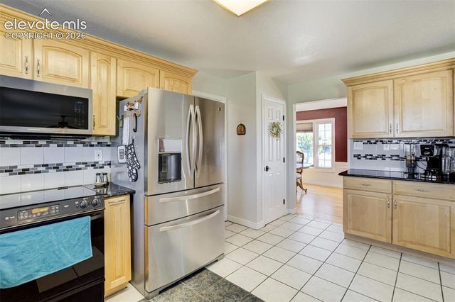 6350 Luther Road, Colorado Springs, CO 80927