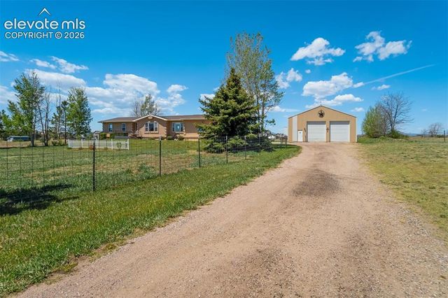 6350 Luther Road, Colorado Springs, CO 80927