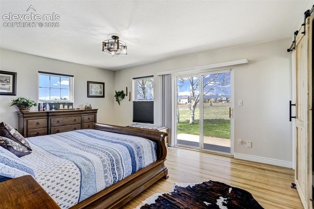 6350 Luther Road, Colorado Springs, CO 80927